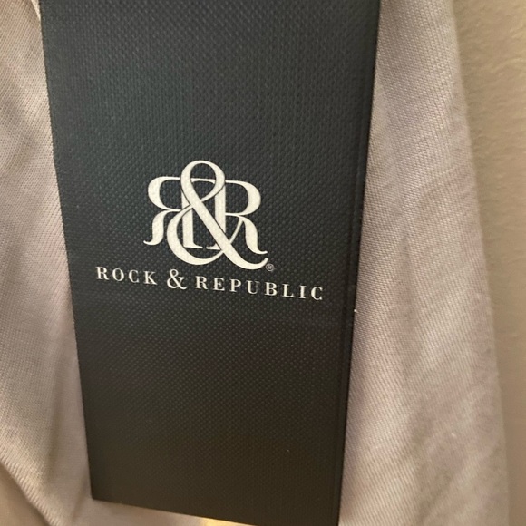 Rick & Republic shirt - Picture 5 of 7